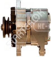 Генератор HC-PARTS ca255ir