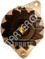 Генератор HC-PARTS CA254IR на Lancia Prisma  1.6 [831A4.000]  12.1982&nbsp;-&nbsp;04.1986