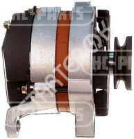 Генератор HC-PARTS CA254IR на Lancia Prisma  1.6 [831A4.000]  12.1982&nbsp;-&nbsp;04.1986