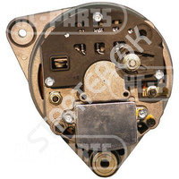 Генератор HC-PARTS CA199IR на Bmw 6 series 635 3.5 CSi (E24)[M30B35]  09.1979 - 11.1985