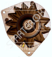 Генератор HC-PARTS CA190IR на Austin Allegro  1.3 [12H]  05.1973&nbsp;-&nbsp;03.1982