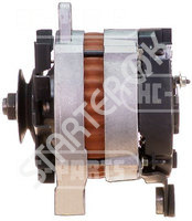 Генератор HC-PARTS ca165ir