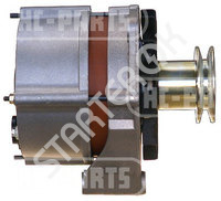 Генератор HC-PARTS ca140ir