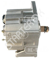 Генератор HC-PARTS CA130IR на Renault trucks G  210.16 8.8 [MIDS06.20.30N]  11.1983 - 02.1990