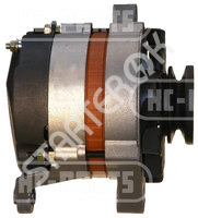 Генератор HC-PARTS CA127IR на Lancia Y10  1.0 Turbo [156A1.000]  03.1985 - 02.1989