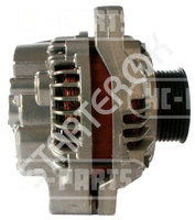 Генератор HC-PARTS ja1727ir