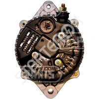 Генератор HC-PARTS JA1616IR на John deere Sprayers 4700 Yanmar 48HP Dsl   01.2000&nbsp;-&nbsp;