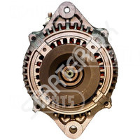 Генератор HC-PARTS JA1616IR на John deere Sprayers 4700 Yanmar 48HP Dsl   01.2000&nbsp;-&nbsp;