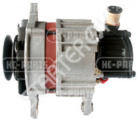 Генератор HC-PARTS ja1603ir