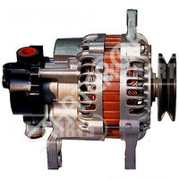 Генератор HC-PARTS JA1430IR на Suzuki Vitara  2.0 4WD [RF]  12.1994&nbsp;-&nbsp;03.1998