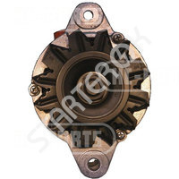 Генератор HC-PARTS JA1427IR на Mitsubishi Canter  60 3.3 TD [4D31T]  07.1986&nbsp;-&nbsp;