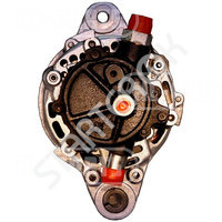 Генератор HC-PARTS JA1427IR на Mitsubishi Canter  60 3.3 TD [4D31T]  07.1986&nbsp;-&nbsp;