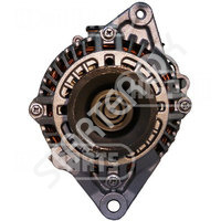 Генератор HC-PARTS JA1411IR на Mitsubishi L 300  2.5 TD 4x4 (P0W,P1W)[4D56T]  11.1991&nbsp;-&nbsp;05.2003