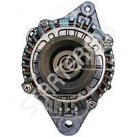Генератор HC-PARTS JA1375IR на Mitsubishi Canter  35 2.8 Diesel [4M40-2AT]  07.1999&nbsp;-&nbsp;10.2000