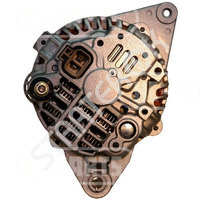 Генератор HC-PARTS JA1126IR на Proton Persona  420 2.0 Diesel [4D68]  09.1996&nbsp;-&nbsp;