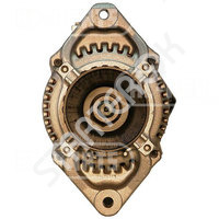 Генератор HC-PARTS JA188IR на Suzuki SJ  4131.3 [G13A]  09.1984&nbsp;-&nbsp;08.1990