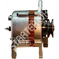Генератор HC-PARTS JA197IR на Subaru Leone  1.8 1800 4WD [EA82] AT 11.1984&nbsp;-&nbsp;07.1991