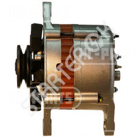 Генератор HC-PARTS JA197IR на Subaru Leone  1.8 1800 4WD [EA82] AT 11.1984&nbsp;-&nbsp;07.1991