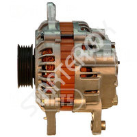 Генератор HC-PARTS ja685ir