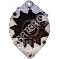Генератор HC-PARTS UA1213 на Chrysler Voyager  3.3 [EGA]  08.1990&nbsp;-&nbsp;09.1995
