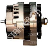 Генератор HC-PARTS UA933IR на Chevrolet Camaro  5.0   01.1976 - 01.1978