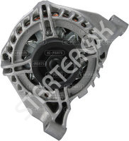 Генератор HC-PARTS CA2070IR на Fiat Punto  1.4   10.2009&nbsp;-&nbsp;02.2012