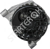 Генератор HC-PARTS CA2070IR на Fiat Punto  1.4   10.2009&nbsp;-&nbsp;02.2012