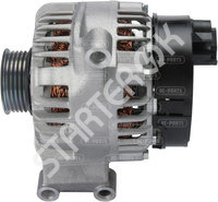 Генератор HC-PARTS ca2070ir