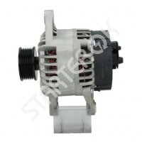 Генератор MAGNETI MARELLI 63321729 на Alfa romeo Alfa 156  1.8 Twin Spark 16V [AR32205] Eng.2835764- 10.2000 - 05.2006