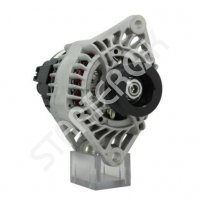 Генератор MAGNETI MARELLI 63321729 на Alfa romeo Alfa 156  1.8 Twin Spark 16V [AR32205] Eng.2835764- 10.2000 - 05.2006