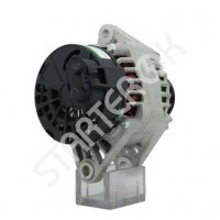 Генератор MAGNETI MARELLI 63321729 на Alfa romeo Alfa 156  1.8 Twin Spark 16V [AR32205] Eng.2835764- 10.2000 - 05.2006