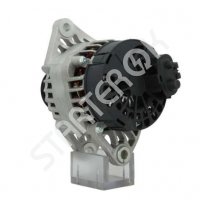 Генератор MAGNETI MARELLI 63321729 на Alfa romeo Alfa 156  1.8 Twin Spark 16V [AR32205] Eng.2835764- 10.2000 - 05.2006