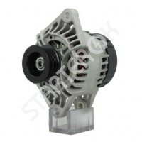 Генератор MAGNETI MARELLI 63321729 на Alfa romeo Alfa 156  1.8 Twin Spark 16V [AR32205] Eng.2835764- 10.2000 - 05.2006