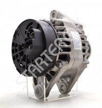 Генератор MAGNETI MARELLI 63321826 восстановленный на Alfa romeo GT  1.9 JTD [937A6.000]  05.2008 - 