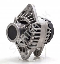 Генератор MAGNETI MARELLI 63321826 восстановленный на Alfa romeo GT  1.9 JTD [937A6.000]  05.2008 - 