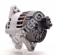 Генератор MAGNETI MARELLI 63321859rmfd