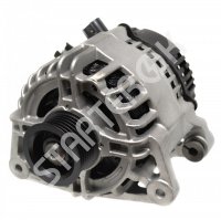 Генератор MAGNETI MARELLI 63321678rmfd