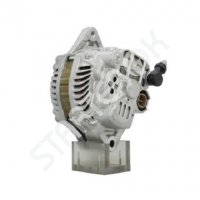 Генератор MITSUBISHI A5TG0291 на Suzuki SX4  1.6 [M16A]  10.2007&nbsp;-&nbsp;
