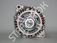 Генератор MITSUBISHI A3TJ1791 на Nissan Maxima  3.5 L   01.2009&nbsp;-&nbsp;