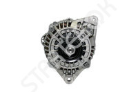 Генератор MITSUBISHI MD343416R на Volvo S40  1.8i [B4184SM]  03.1998&nbsp;-&nbsp;12.2001