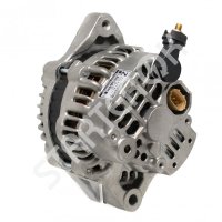 Генератор MITSUBISHI A5TB0891 восстановленный на Suzuki Swift  1.5 [M15A]  01.2005&nbsp;-&nbsp;12.2010