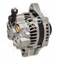 Генератор MITSUBISHI A5TB0891 восстановленный на Suzuki Swift  1.5 [M15A]  01.2005&nbsp;-&nbsp;12.2010