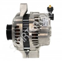 Генератор MITSUBISHI A5TB0891 восстановленный на Suzuki Swift  1.5 [M15A]  01.2005&nbsp;-&nbsp;12.2010