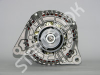 Генератор NONAME CA1813IRNNM на Audi A4  2.5 TDi Quattro [AKE]  11.2000&nbsp;-&nbsp;05.2003