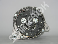 Генератор NONAME CA1813IRNNM на Audi A4  2.5 TDi Quattro [AKE]  11.2000&nbsp;-&nbsp;05.2003