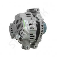 Генератор PSH 125537070 на Honda Stream  2.0 16V [K20A1]  05.2001&nbsp;-&nbsp;