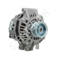 Генератор PSH 125537070 на Honda Stream  2.0 16V [K20A1]  05.2001&nbsp;-&nbsp;