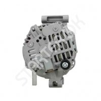 Генератор PSH 125537070 на Honda Stream  2.0 16V [K20A1]  05.2001&nbsp;-&nbsp;