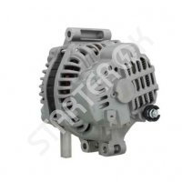 Генератор PSH 125537070 на Honda Stream  2.0 16V [K20A1]  05.2001&nbsp;-&nbsp;
