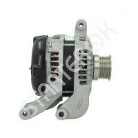 Генератор PSH 595575150 на Volvo V50  1.8 [B4184S11]  04.2004&nbsp;-&nbsp;